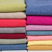 Хлопковая ткань 145*50 см простая жаккардовая ткань маленькое отверстие полое Сетчатое полотно DIY аксессуары для женского платья китайский стиль