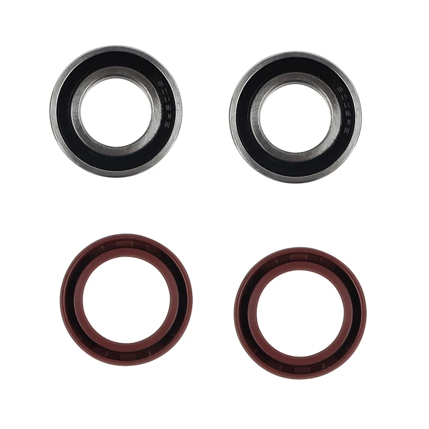 Motorcycle Rear Wheel Bearing & Seal Kit For KTM 125 144 150 200 250