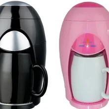 Новая автоматическая мини капельная американская кофемашина чайник бутылка для питья