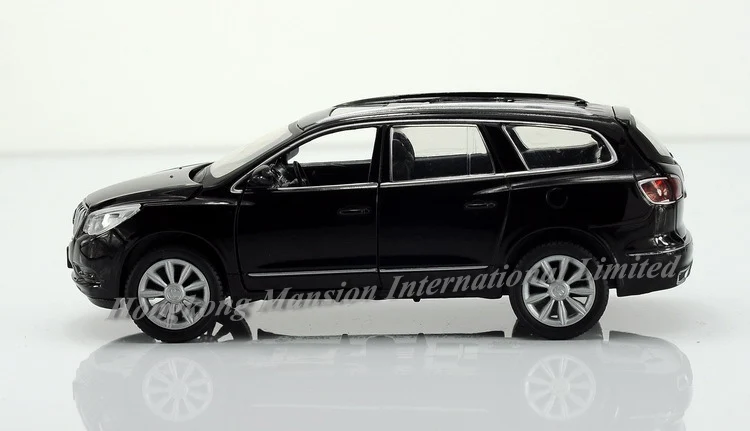 132 BUICK Enclave (13)