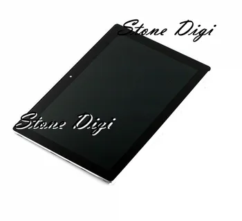 

New 10.1 inch LCD DIsplay Touch Screen Digitizer Assembly For ASUS Zenpad 10 Z301M + Frame with Free Repair Tools Free Shipping