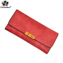 Famous Brand Leather Wallet Fashion Sequined Womens Wallets and Purses Hasp Cute Wallet Card Holder Purse Money Bag Coin Pocket