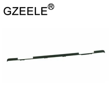 GZEELE для DELL Inspiron 7573 P70F серии Мощность Кнопка рамка отделкой Крышка шарнира