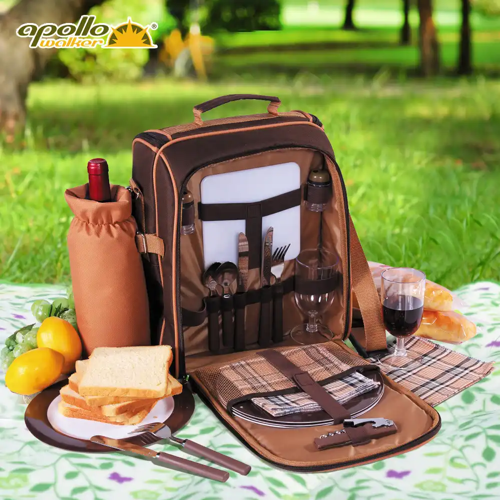 ice packs for picnic bags