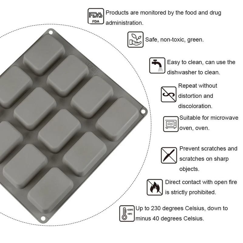 Soap Mold