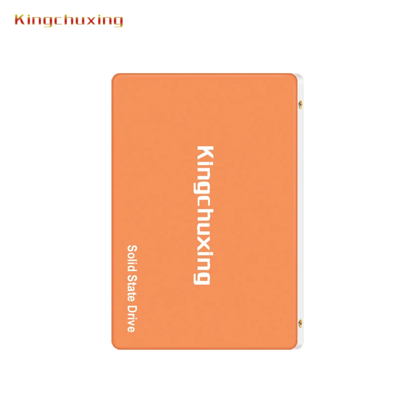 Kingchuxing SSD жесткий диск 64gb 120 gb 240gb 1 ТБ sata3 Внутренний твердотельный Накопитель ssd для ПК, ноутбука, компьютера, пять установочных подарков