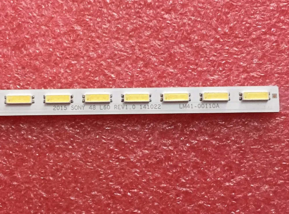 New-1-PCS-60LEDs-587MM-LED-strip-LM41-00110A-working-for-KDL-48R550C-NS5S480VND