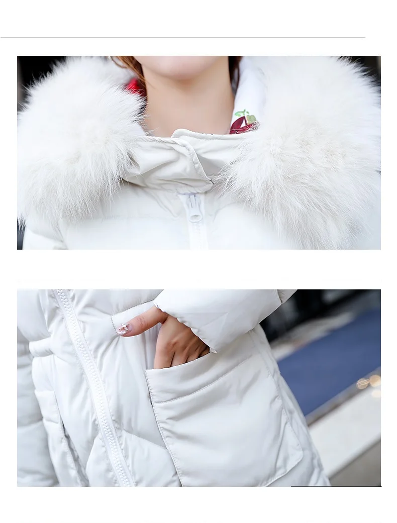 Faux Fur Parkas Women Down Jacket plus size 3XL New 2019 Winter Jacket Women Thick Snow Wear Winter Coat Female Jackets Parkas Faux Fur Parkas Women Down Jacket plus size 3XL New 2019 Winter Jacket Women Thick Snow Wear Winter Coat Female Jackets Parkas