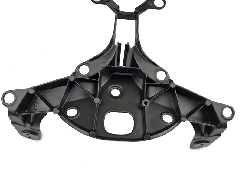 For Yamaha YZF R1 2007 2008 YZF-R1 Motorcycle Headlight Upper Front Fairing Cowl Stay Holder Bracket  100% Brand New (5)
