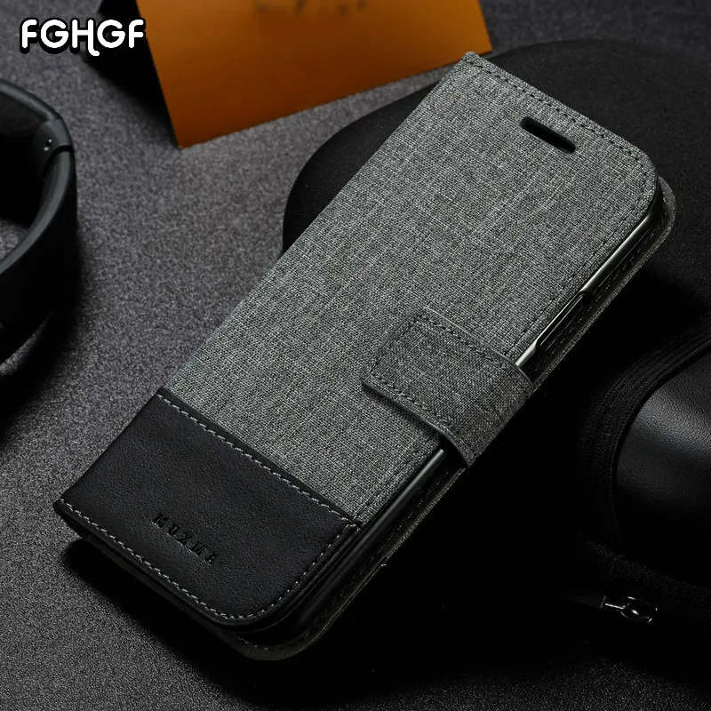 

FGHGF Case For Xiomi Xiaomi Redmi Note 5A Prime 5 Pro Cases For Xiaomi Redmi Note 4 4X Cover Y1 lite Capa Case Flip Wallet Cover