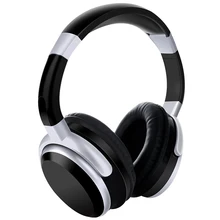 Aipal bluetooth font b headphone b font Foldable Wireless Headset support FM radio SD card 3