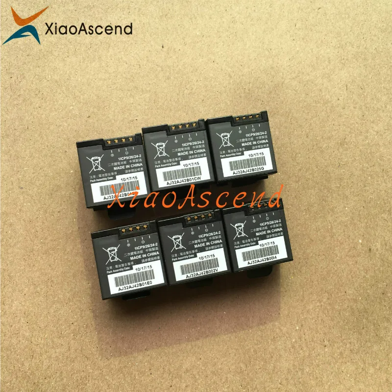 Garmin Virb X  X Compact XE (361-00080-00) battery_2