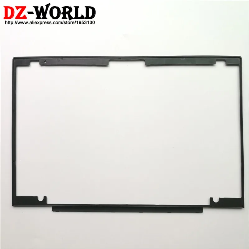 Новинка/оригинальная крышка дисплея для ThinkPad X1 Carbon 2nd 3rd 20A7 20A8 20BS 20BT WQHD LCD Внешняя