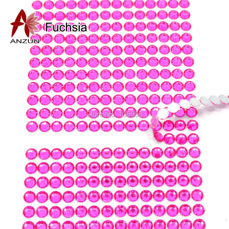 5fuchsia