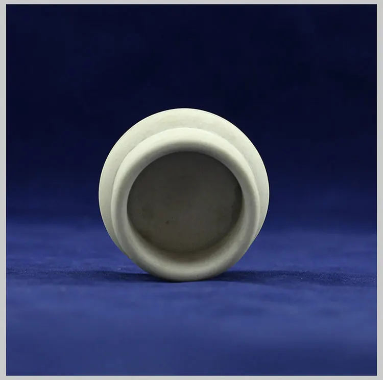 Jade Moxibustion Seat, Moxa Roll Holder, Moxa Extinguisher, Artwork Beautiful And Practical, 3 Size Optional