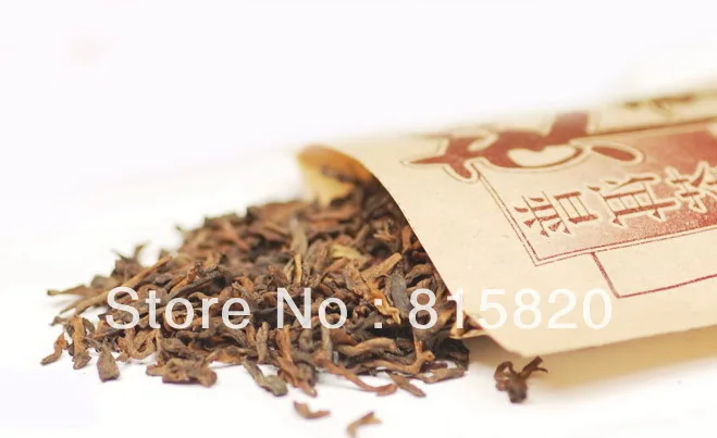 

10kg Supreme tea shoots puer, loose puerh tea,1998 year Ripe puer tea,free shipping