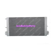 New Hydraulic Oil Cooler for Komatsu PC450-8 Machine