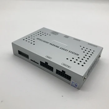 

DVD Player / DVB-T Tuner Video Interface for New AUDI A8 A6 A7 Q8 10.1"/8.8" Alpine HU Navigation Plus MMI
