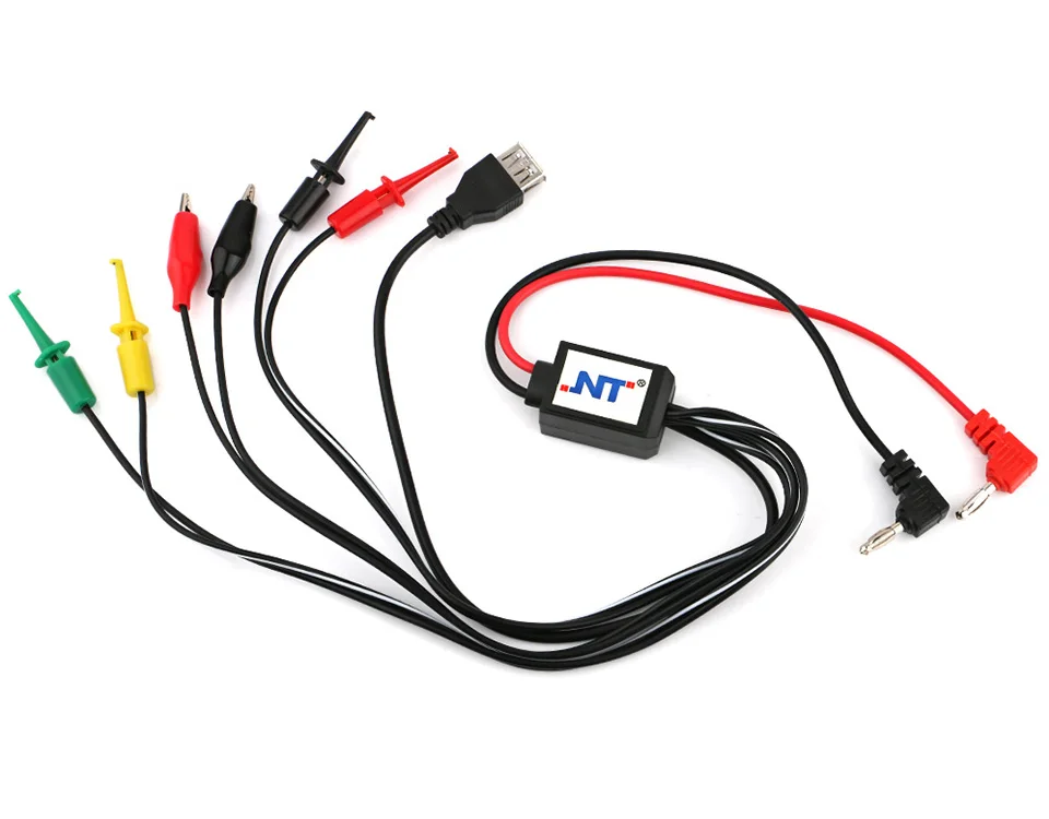 test cable (11)