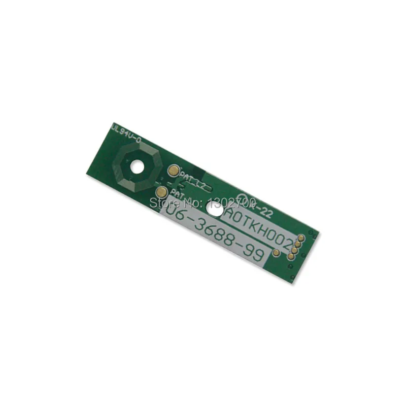Набор микросхем для разработки K C M Y Olivetti d color MF222 MF282 MF362 MF452 MF552 plus MF452plus MF552plus|chip