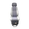 Adjustable mechanical suspension Truck Driver Seats Mechanical shock absorption Automotive Driver Seat ► Photo 1/6