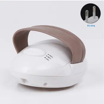 

3D Electric Full Body Massager Roller Anti-cellulite Massaging Slimmer Device Fat Burner Spa Machine Health Care Loss Weight