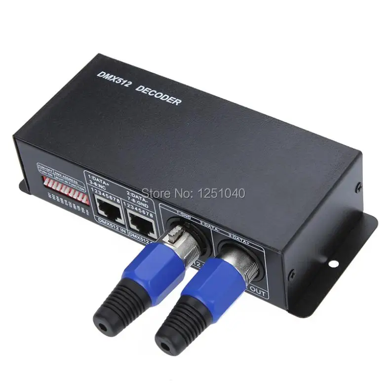 LC-DMX512-4CH-2