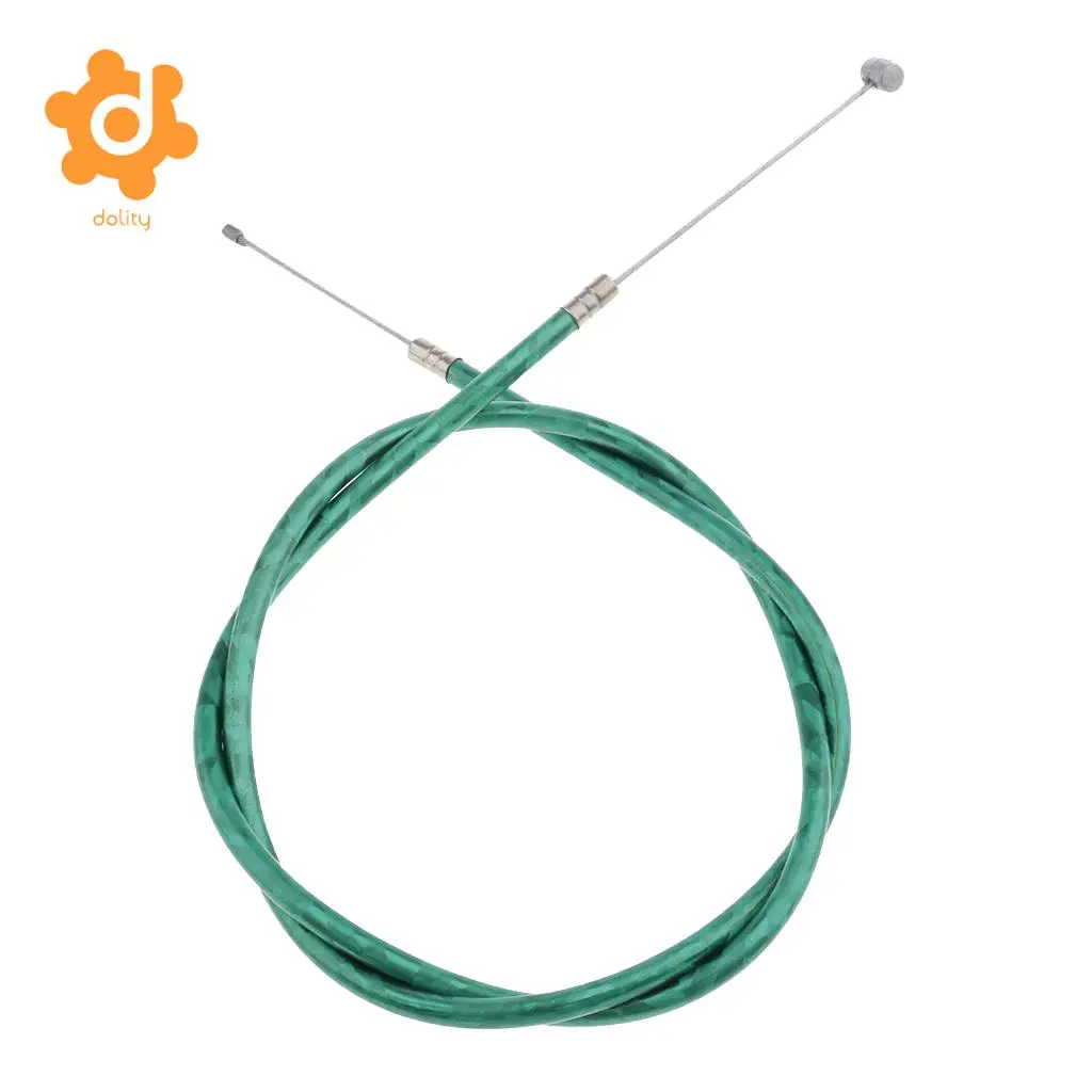 Motorcycle Front Brake Cable for 47cc 49cc Mini Pocket Dirt Bike ATV