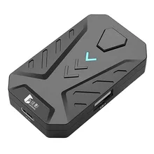 Конвертер игр GAMWING MIX клавиатура переходник для мыши Bluetooth адаптер док геймпад