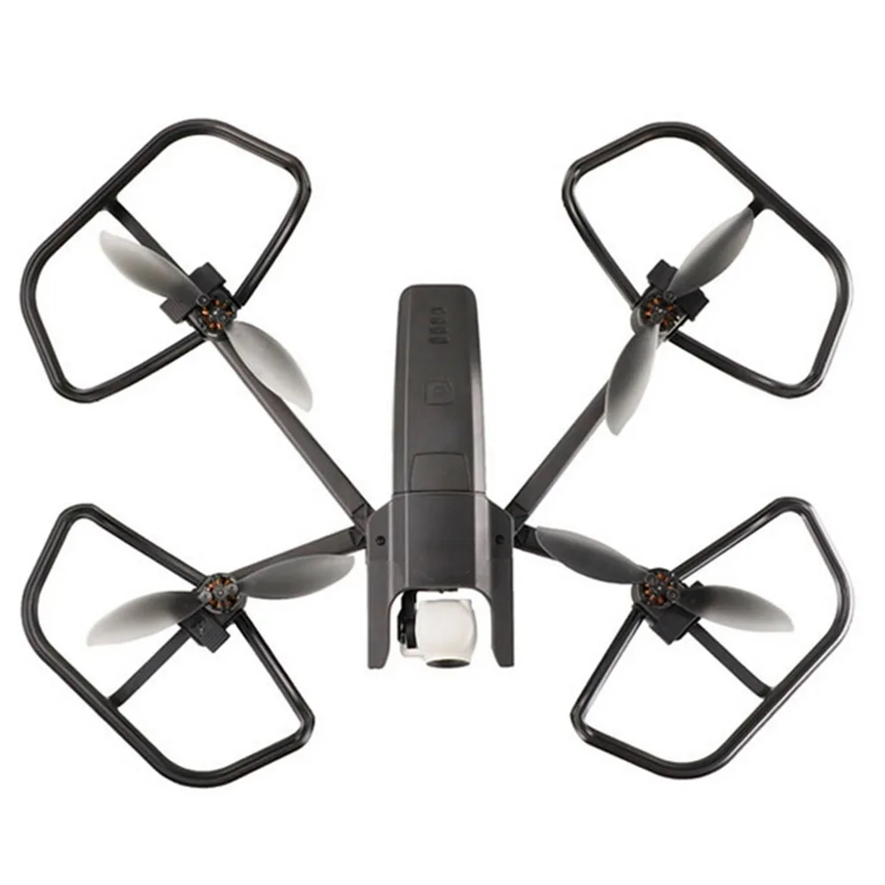 4 шт. Quick Release Propeller гвардии бампер для попугай Anafi Ultra Compact Летающий с разрешением 4K