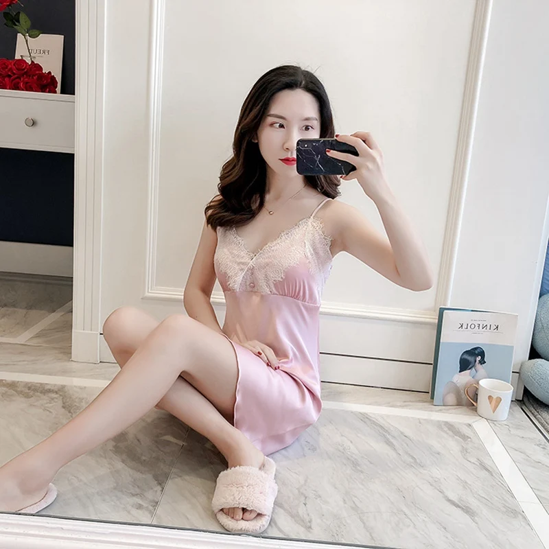 lingerie night gowns