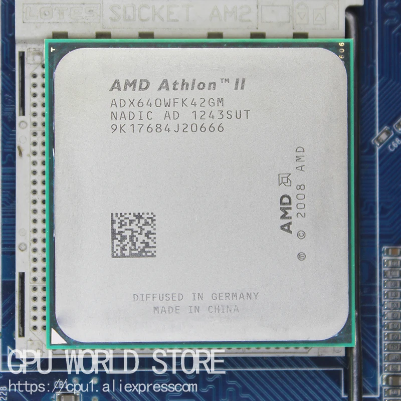 AMD Athlon II X4 640 CPU Processor Quad-CORE 3.0Ghz/ L2 2M /95W / 2000GHz Socket am3 am2+ 938 pin цена AMD Athlon II X4 640 CPU Processor Quad-CORE 3.0Ghz/ L2 2M /95W / 2000GHz Socket am3 am2+ 938 pin цены онлайн