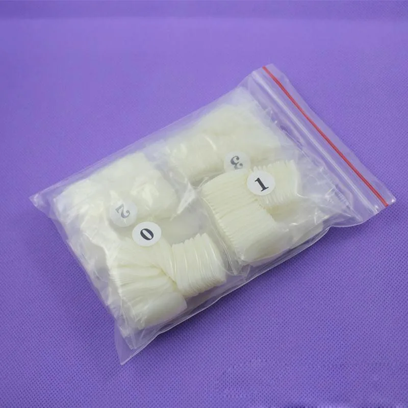 500-Fullwell-Natural-Nails-Tips-False-Nail-Art-Acrylic-Nails-Fake-Tips-ABS-material-Full-Cover (2)