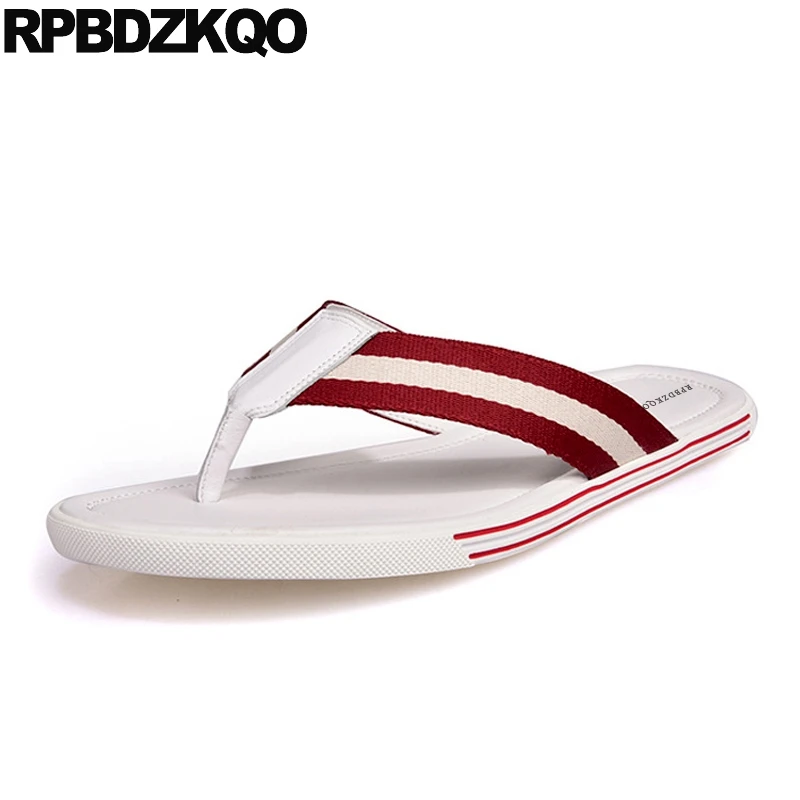 best designer flip flops 2019