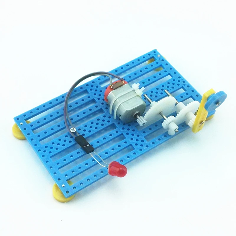 

2017 Lastest 1PCS DIY Standard Micro Vibro Motor Brush DC Motor For Handle Motor