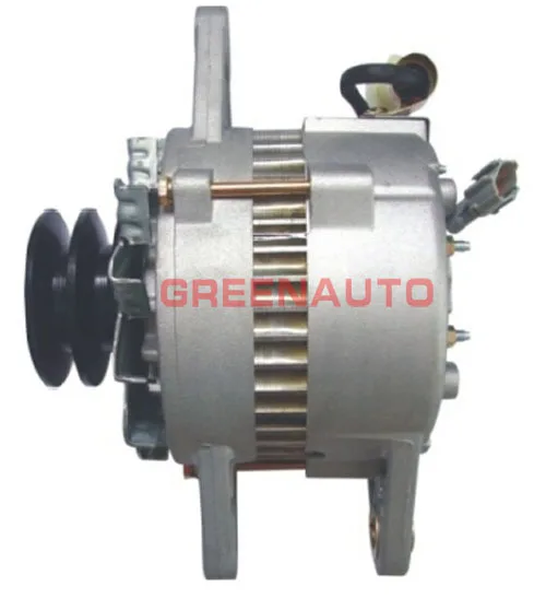 

Auto Alternator For Isuzu engine 6BG1, Hitachi Excavator EX200-5 , 18120047100 035003872 1-81200-4710-0 0-3500-3872