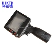 CE ISO струйная штамповая машина мини струйный принтер партия срок годности машина для струйной печати