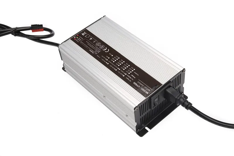 12.6v 3s 25a 600w Li Mno2 Battery Charger 600w Battery Charger For