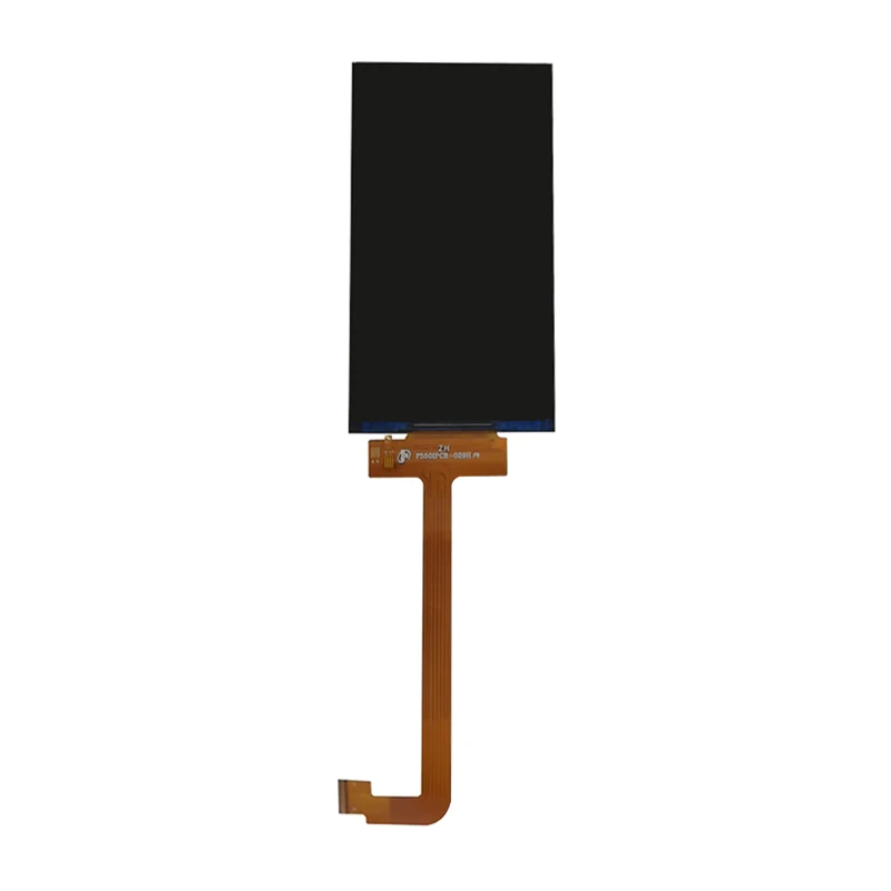 

For BQ Mobile BQS-5515 Wide BQS5515 BQS 5515 Seperate Touch Panel Digitizer Screen LCD Screen Display Replacement