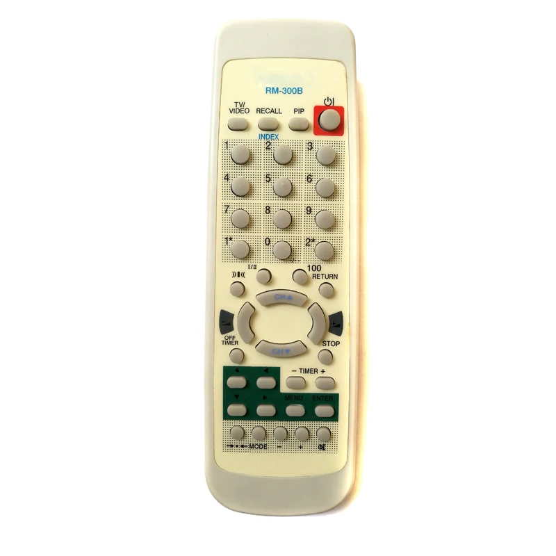 HITACHI RM-300B 1