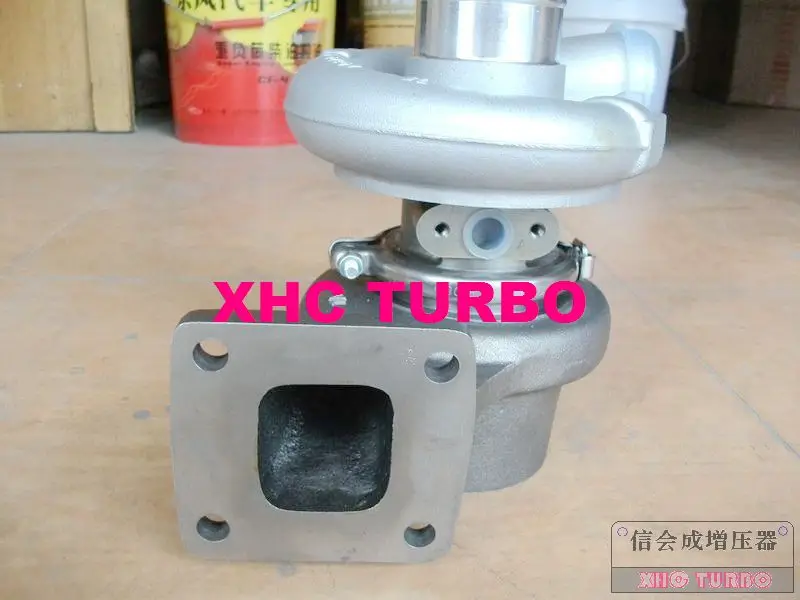 td06-17c 49179-02110 me088256 Turbo Турбокомпрессоры для Cato 800-7 экскаватор 6d41t двигателя