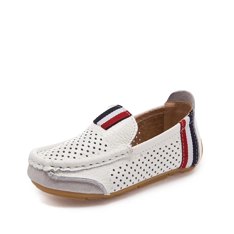 

NEXTAR hollow out girls school shoes super breathable girls shoes high grade kids girl shoes chaussures enfant sepatu anak