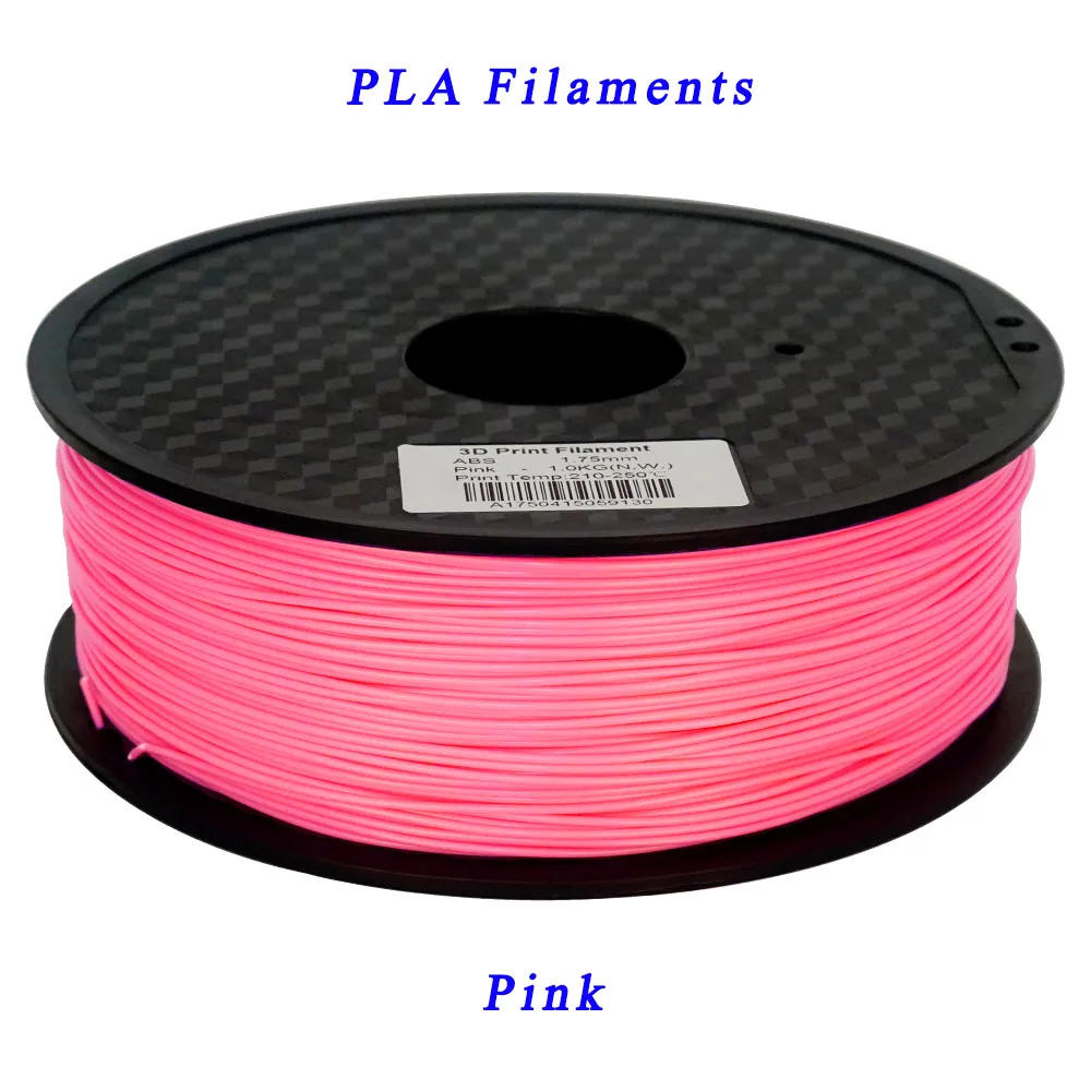 PLA-1KG-Pink