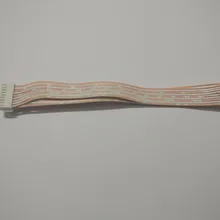 Antminer miner Коммуникационный интерфейс сигнальный кабель для S9 S9i S9j Z9 Mini V9 L3+ D3 X3 E3; 2* 9PIN расстояние 2,0 мм* 155 мм