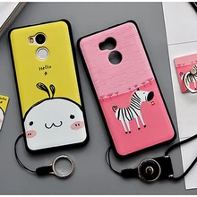 

For Xiaomi Redmi 4 Case Redmi 4 Pro Cover Luxury 3D Relief Painting Soft TPU Protective Case Cover For Redmi 4 4 Pro 5.0 inch