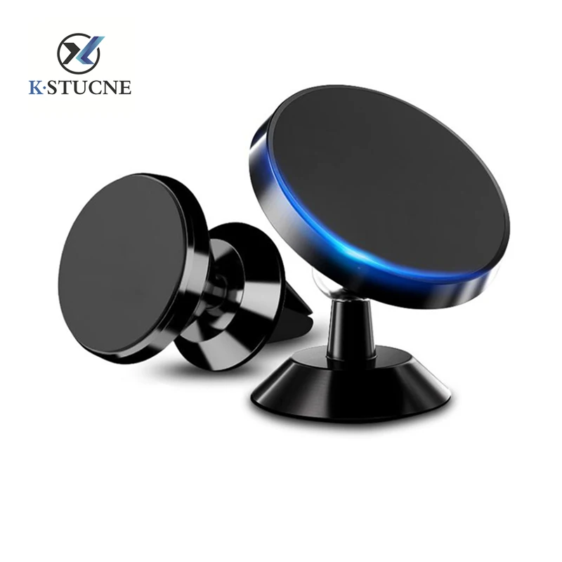 

Magnetic Car Holder Universal Holder Mobile Cell Phone Holder Stand For iPhone 7 Samsung Car Air Vent Mount GPS Car Phone Holder
