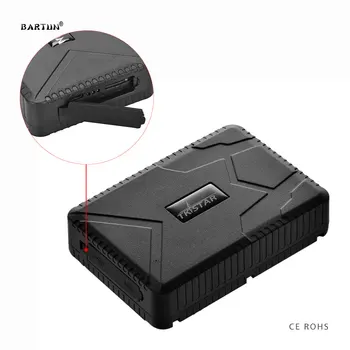 

Waterproof 10000mAh Battery GSM GPRS Tracker Car Vehicle Locator Powerful Magnet Automotive Auto GPS Tracking Device Localizador