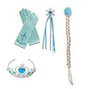 5PCS Elsa Accessory