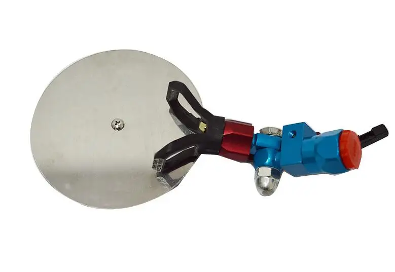 

7/8'' Spray Guide Accessory Tool for Paint Sprayer 7/8'' Spray Gun Universal Airless Spraying Machine