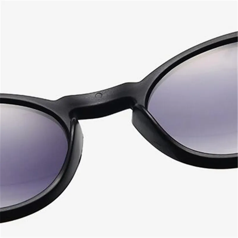 LeonLion, винтажные круглые женские солнцезащитные очки, брендовые дизайнерские очки с океанскими линзами, женские солнцезащитные очки UV400
